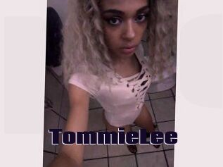 TommieLee