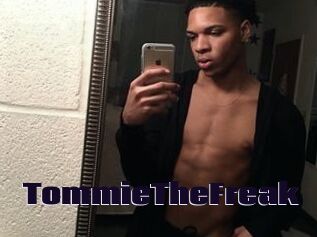 TommieTheFreak