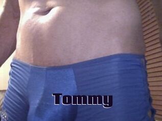 Tommy