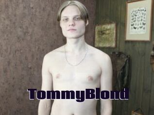 TommyBlond