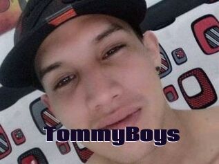TommyBoys
