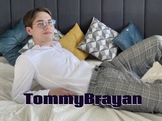TommyBrayan