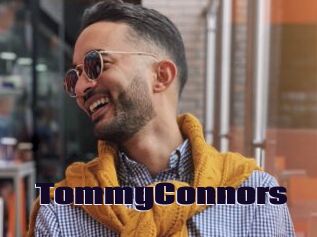 TommyConnors