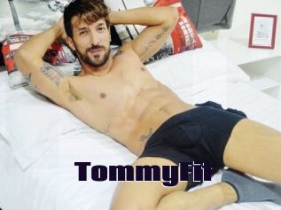 TommyFit