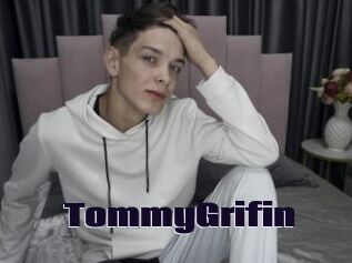 TommyGrifin
