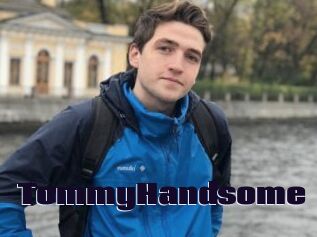 TommyHandsome