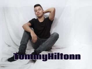 TommyHiltonn