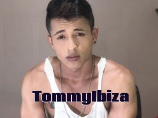 TommyIbiza