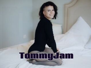 TommyJam