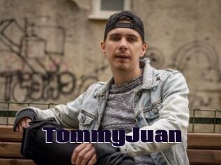 TommyJuan