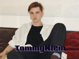 TommyKlein