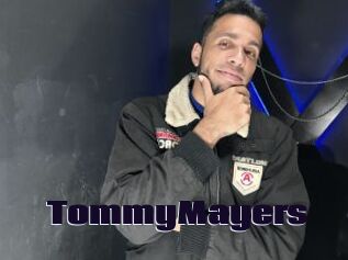 TommyMayers