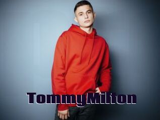 TommyMilton