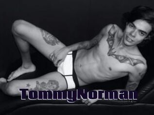 Tommy_Norman