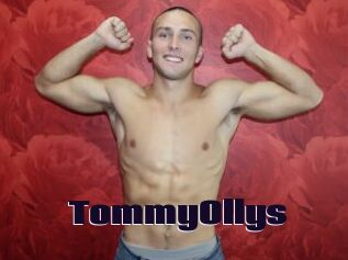 TommyOllys