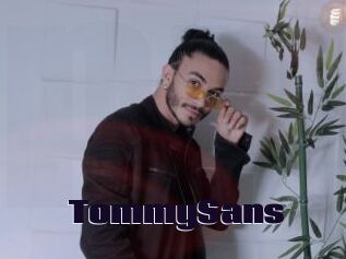 TommySans