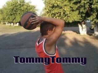 TommyTommy