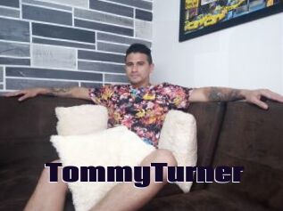 TommyTurner