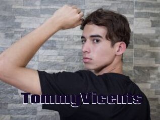 TommyVicents