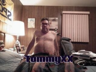 TommyXX