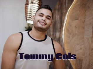 Tommy_Cols