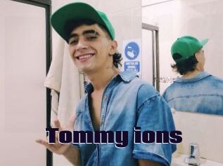 Tommy_ions