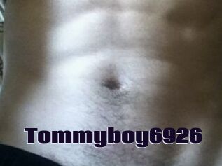 Tommyboy6926