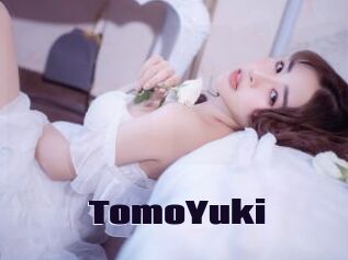 TomoYuki