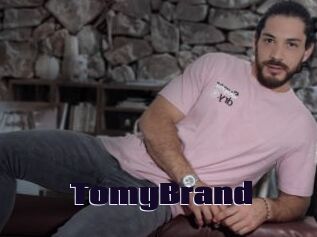 TomyBrand