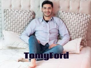 TomyFord