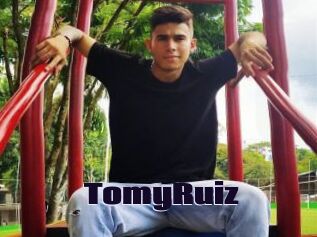 TomyRuiz