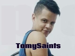 TomySaints