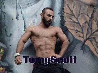 TomyScott