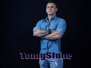 TomyStone