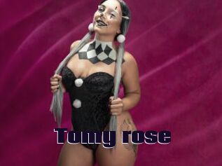 Tomy_rose