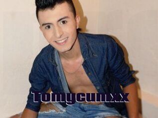 Tomycumxx
