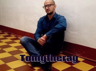 Tomytheray