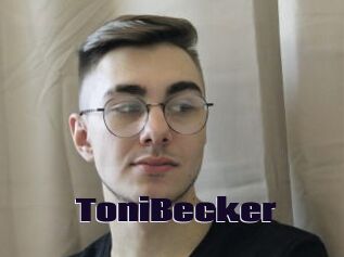 ToniBecker