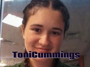 ToniCummings