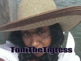 ToniTheTigress