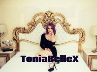 ToniaBelleX
