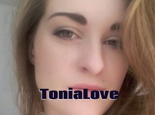 ToniaLove