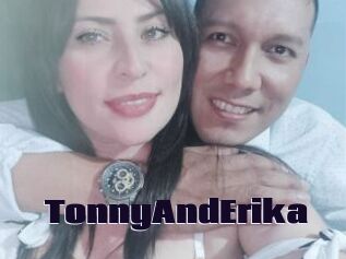 TonnyAndErika