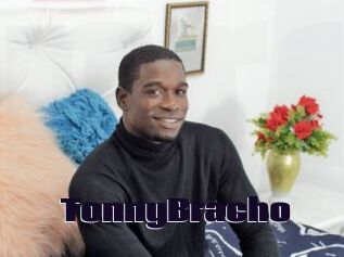 TonnyBracho
