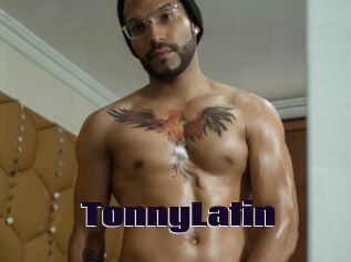 TonnyLatin