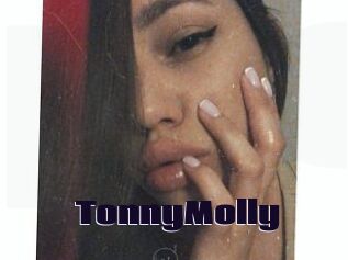 TonnyMolly