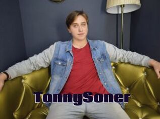 TonnySoner
