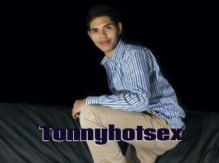 Tonnyhotsex