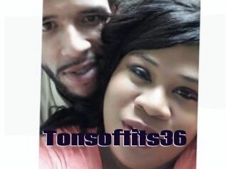 Tonsoftits36