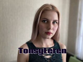 TonsyLeren